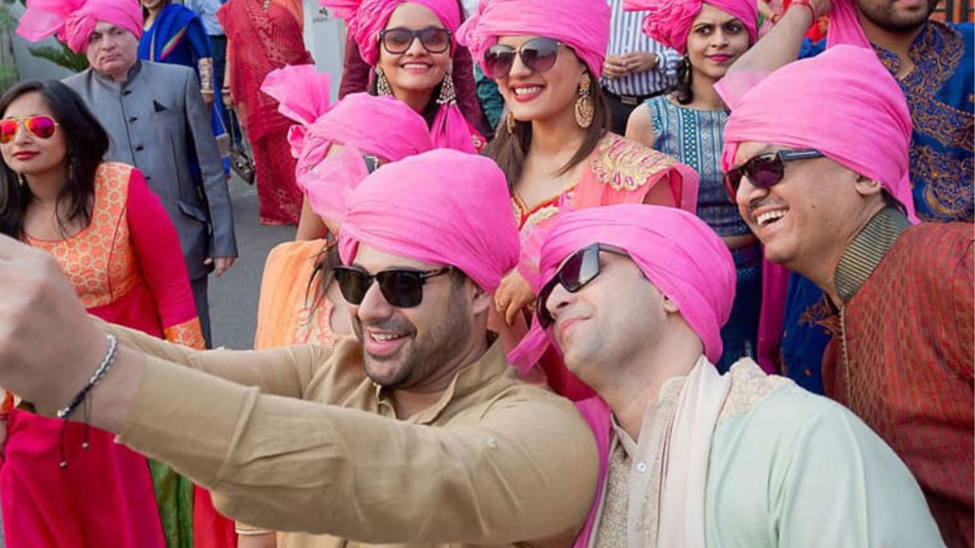 Barati Safa & Wedding Turbans in Dubai